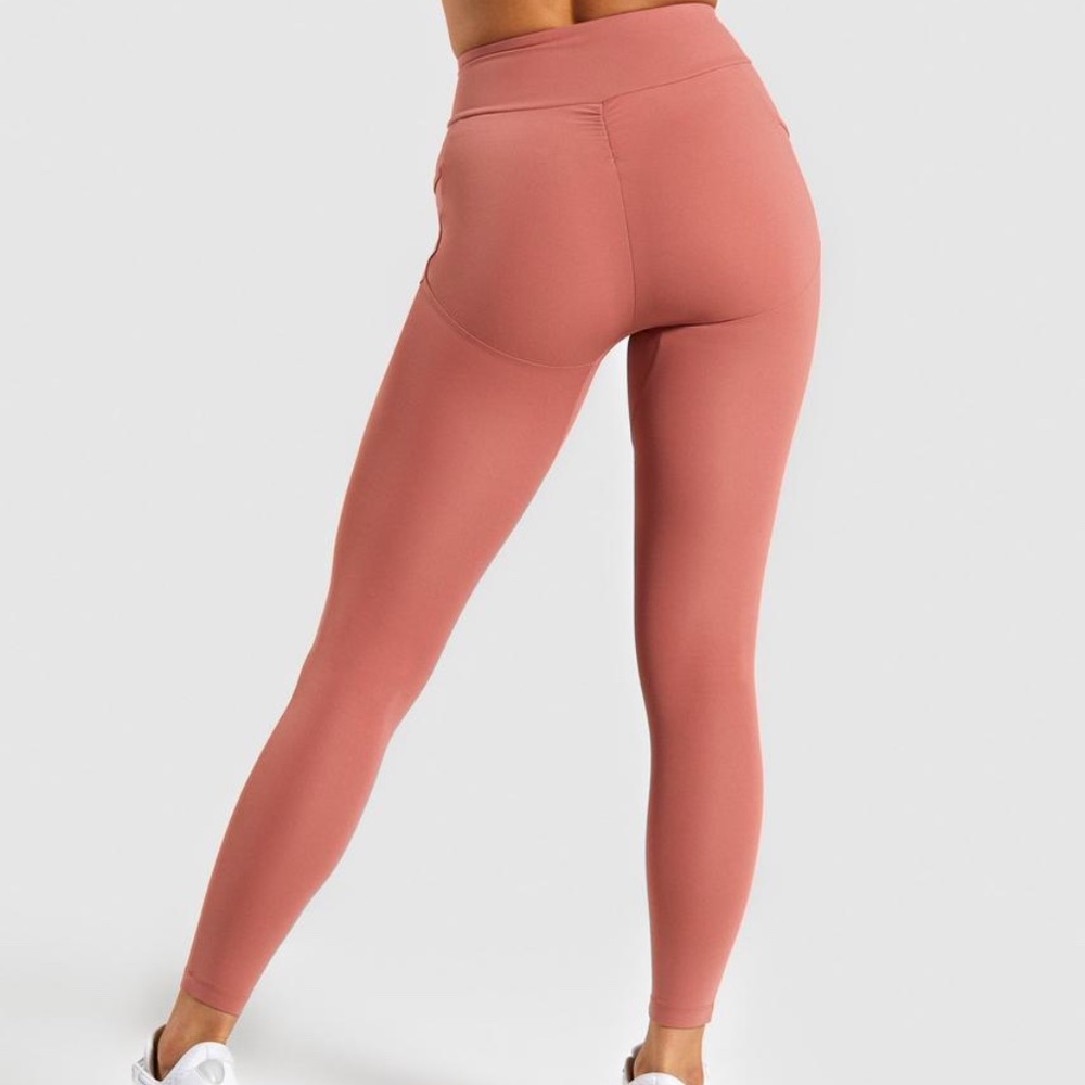 Gymshark Sculpt Leggings